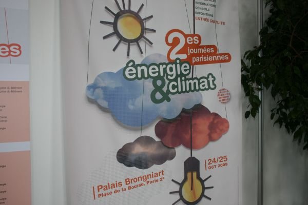 Energie - Climat