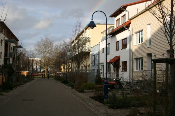 Fribourg-Vauban 2007